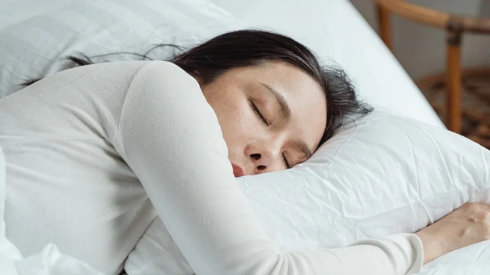 Tạo không gian lý tưởng để có giấc ngủ ngon